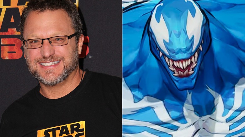 Steve Blum / Venom