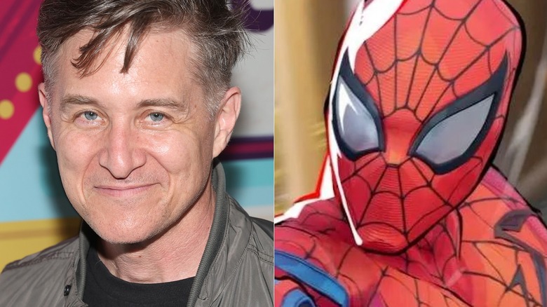 Yuri Lowenthal / Spider-Man