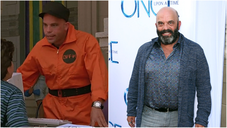 Lee Arenberg