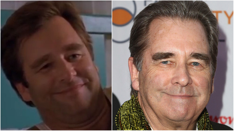 Beau Bridges