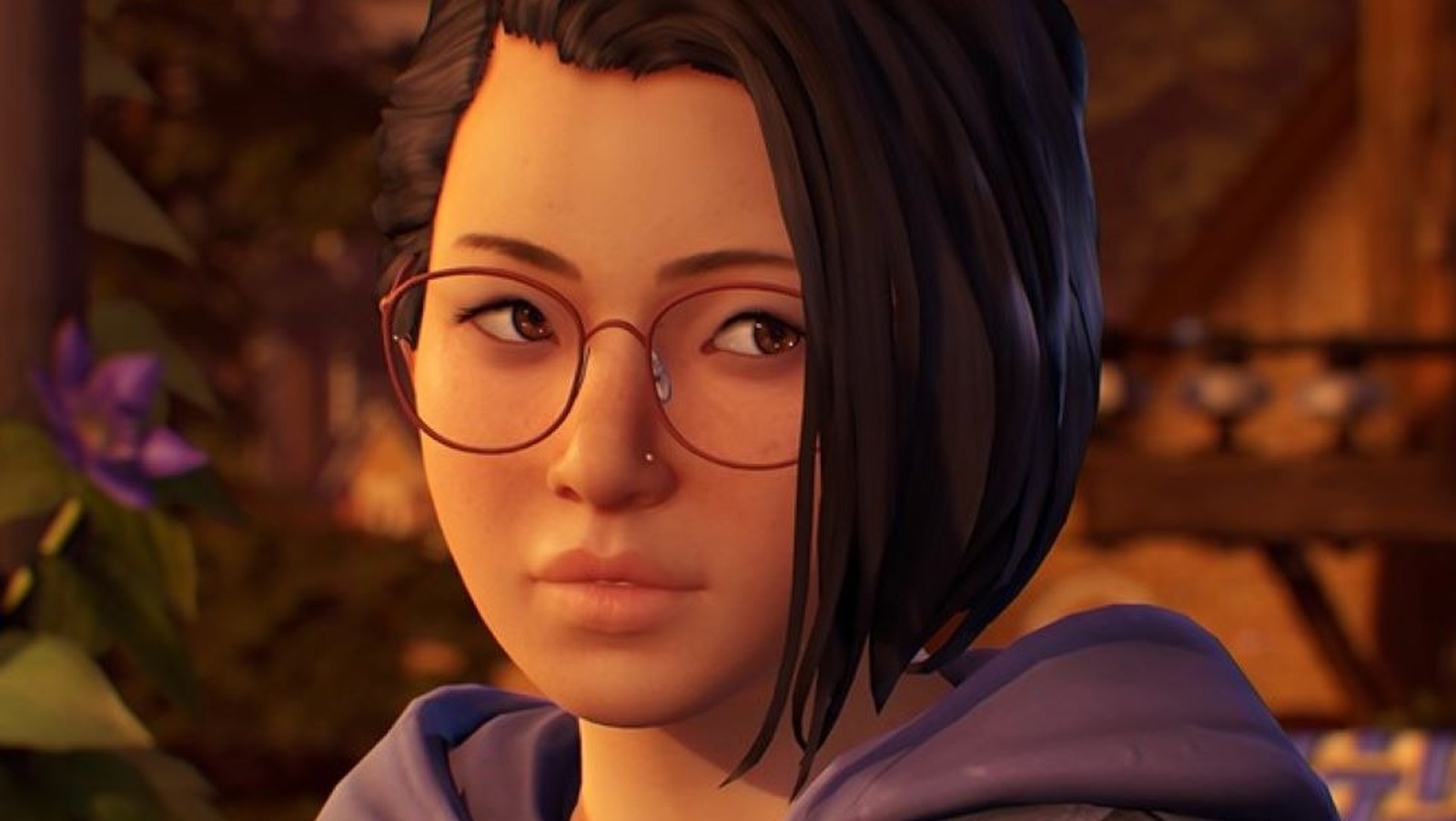 Roundup: Here's What The Critics Are Saying About Life Is Strange