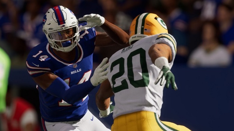 Madden 22 Roster - Madden NFL 22 Guide - IGN