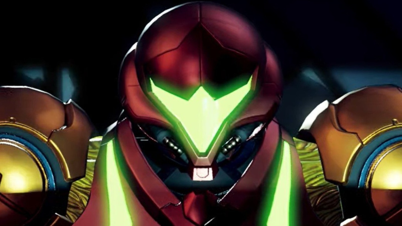 Review: Metroid Dread – Destructoid