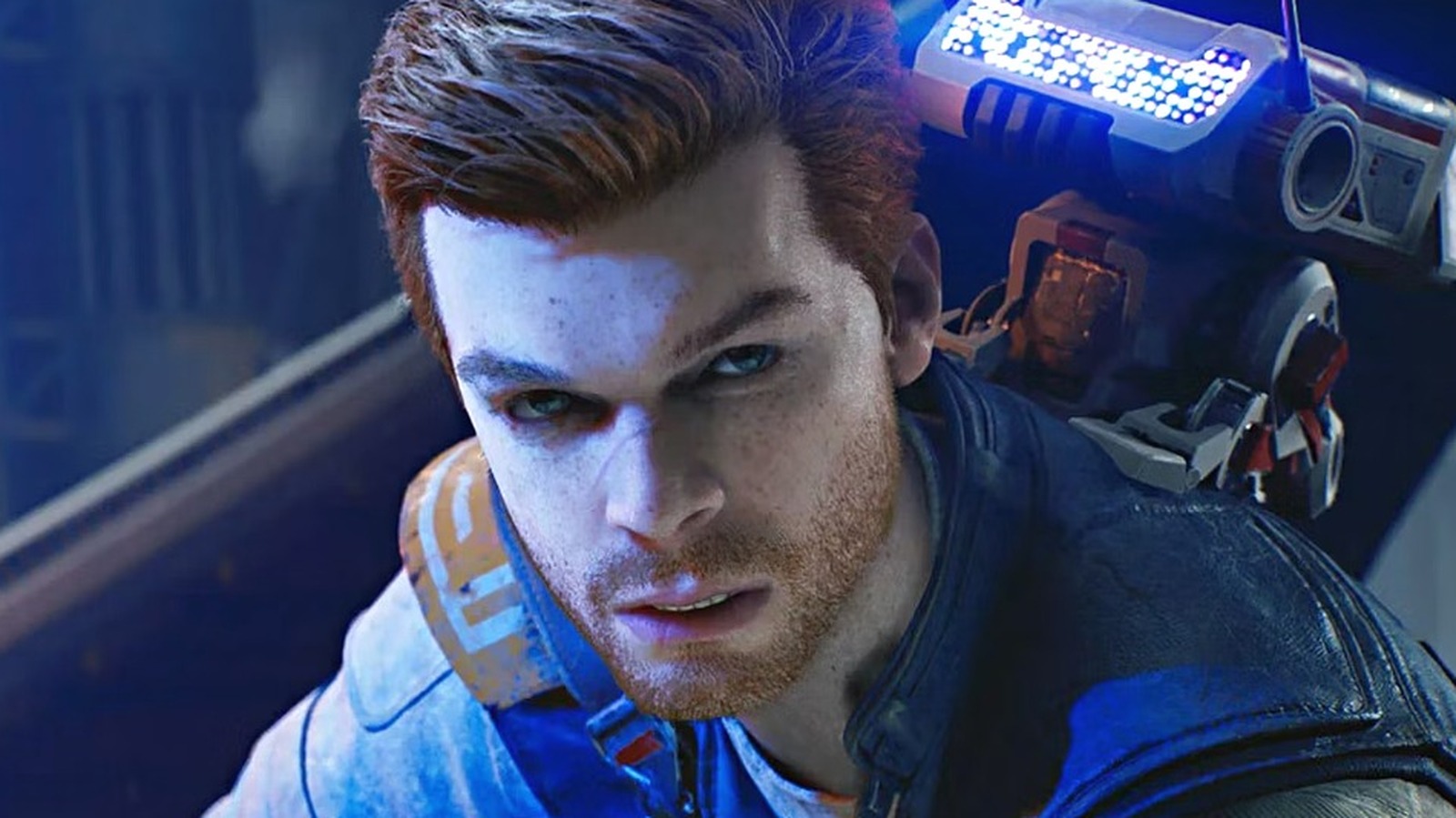 Star Wars Jedi: Fallen Order Review - A Good Feeling About This - GameSpot