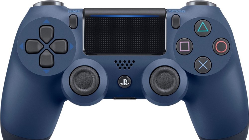 playstation 5, PS5, dualsense, controller, touch pad, touchpad