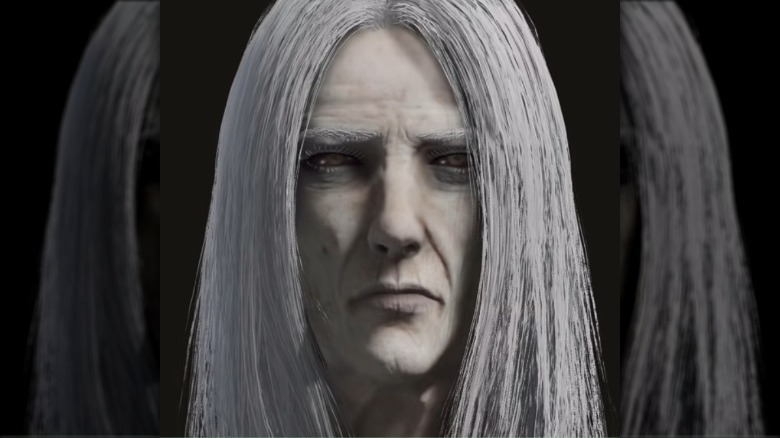 Elden Ring Gideon Ofnir face