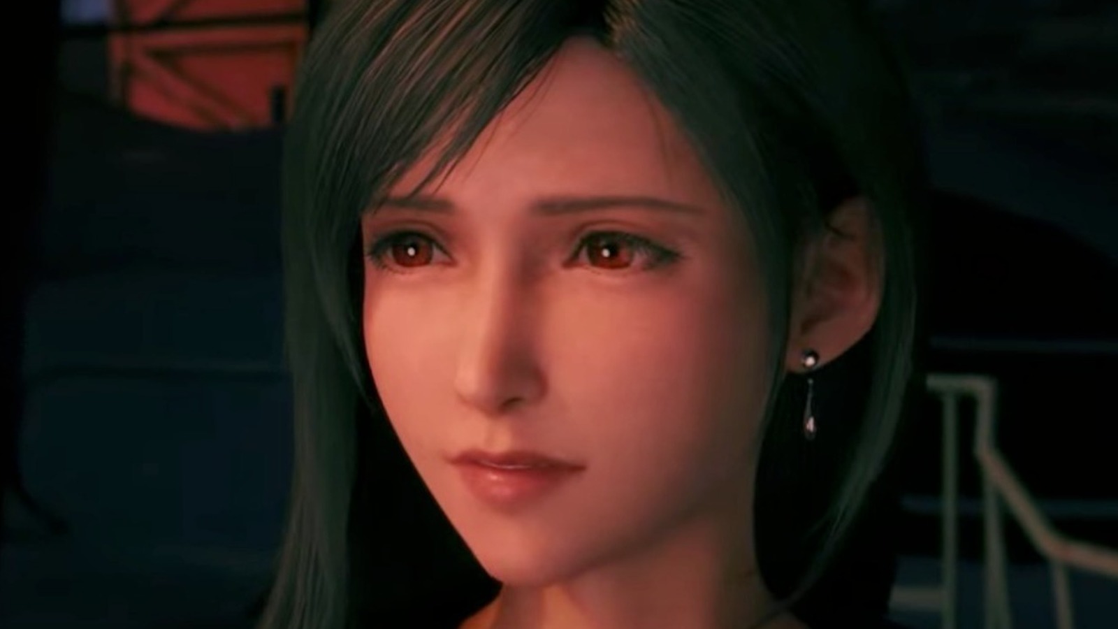 How Square Enix impressively optimized FINAL FANTASY VII REMAKE