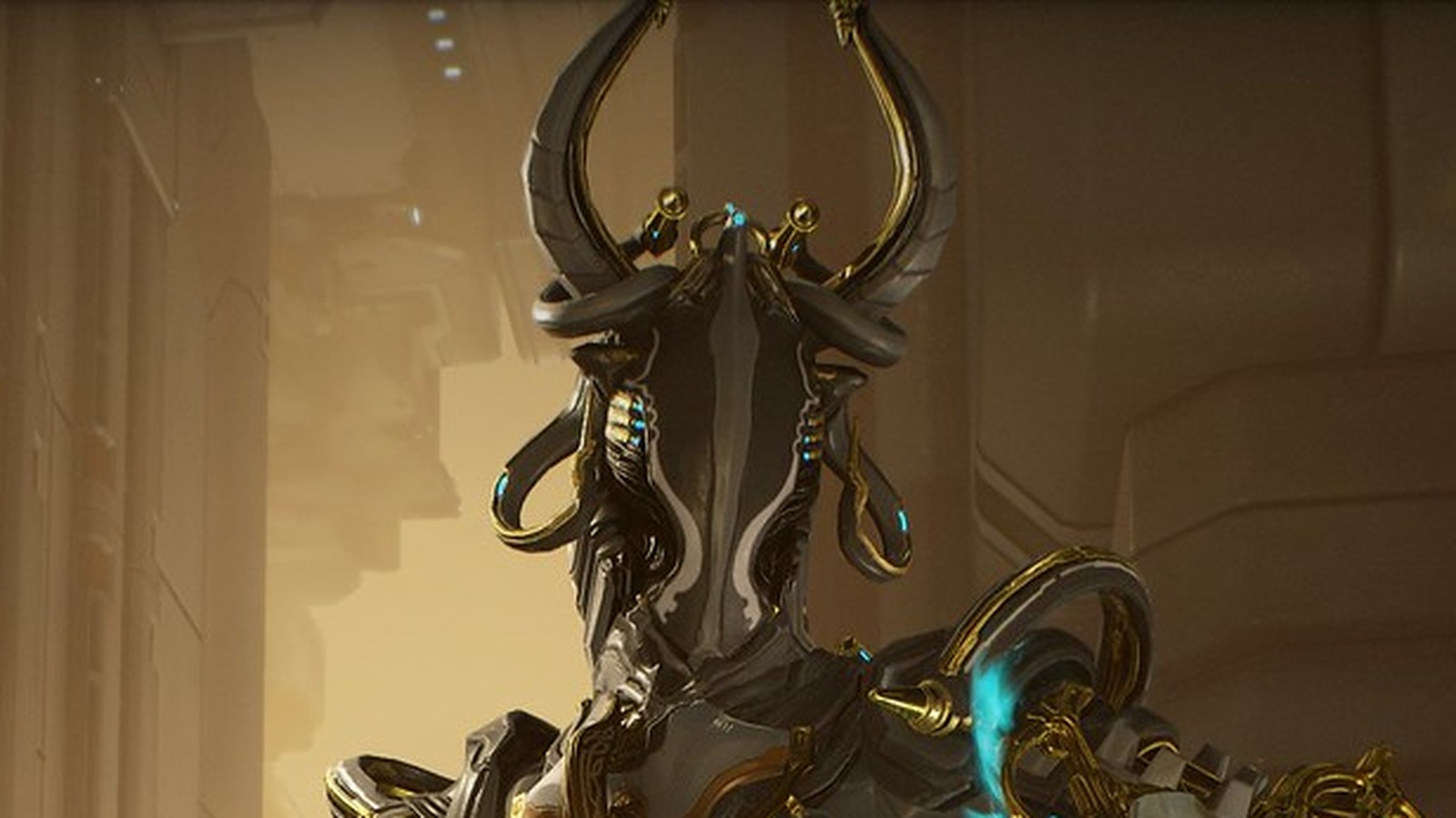 What To Expect From Warframe's Next-Gen Upgrade