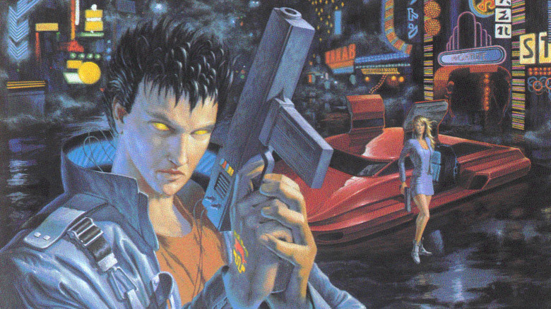 Cyberpunk 2020