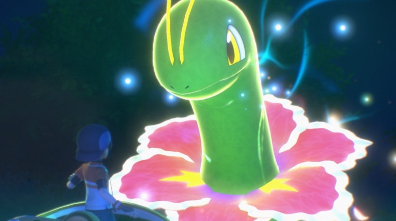 Illumina Meganium