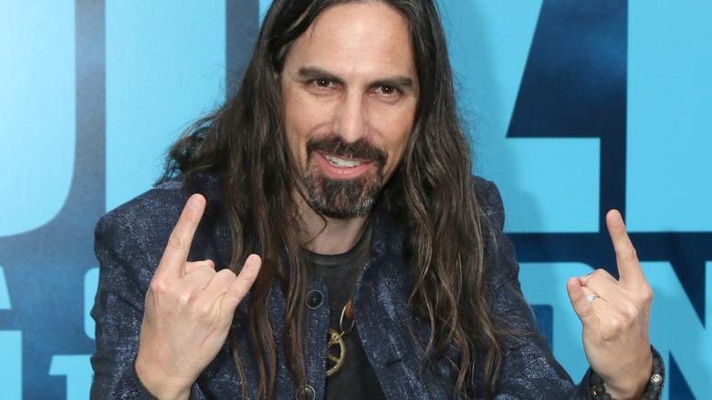 Bear McCreary