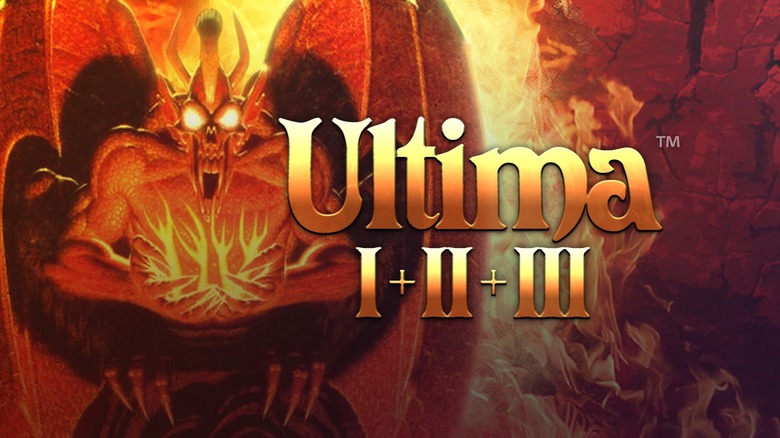 ultima