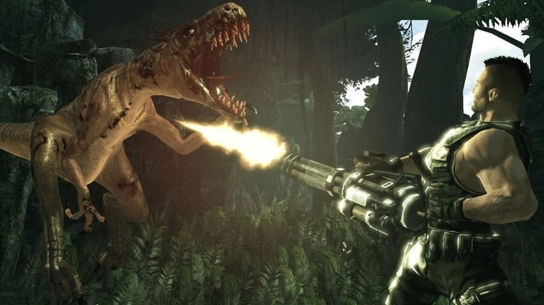 Turok (2008)