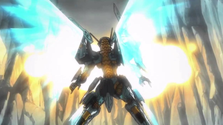 Zone of the Enders HD