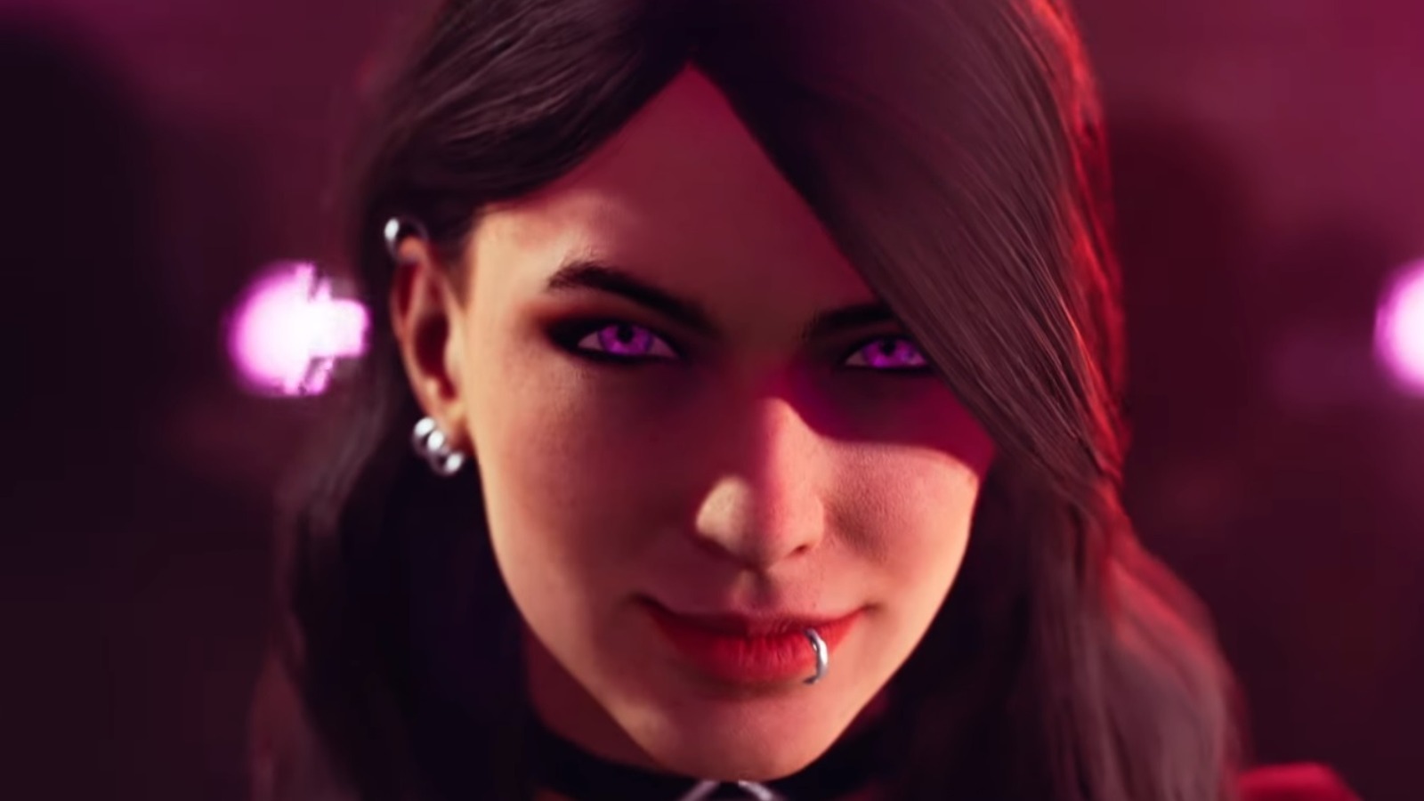 Bloodlines 2 adds one of the best Vampire The Masquerade clans