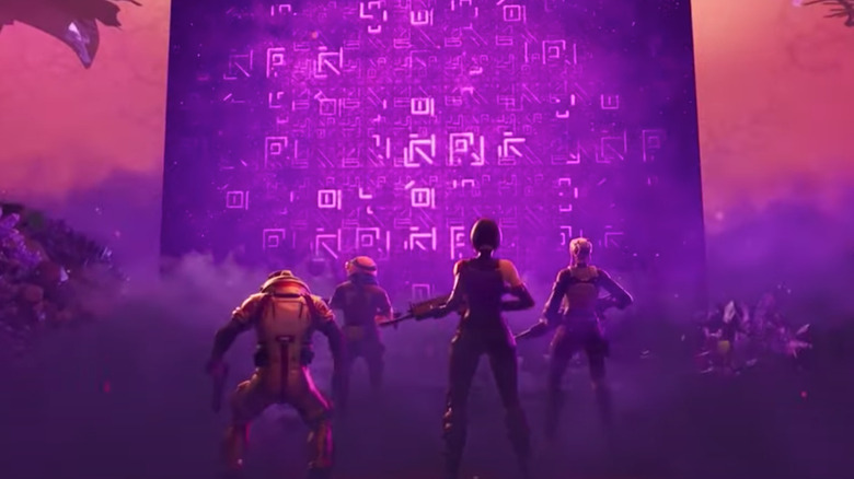 Kevin the Cube returns