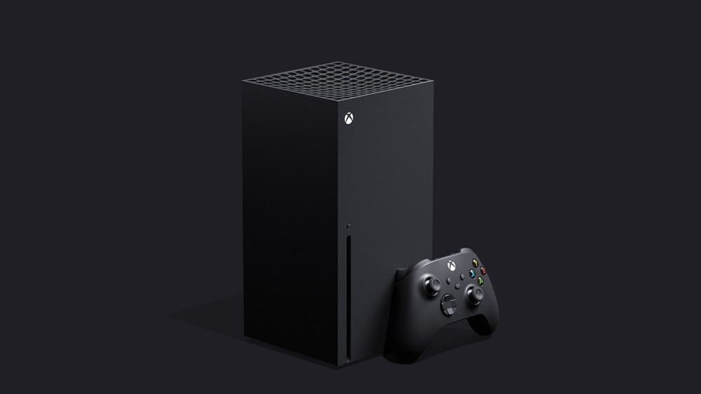 Xbox Series X