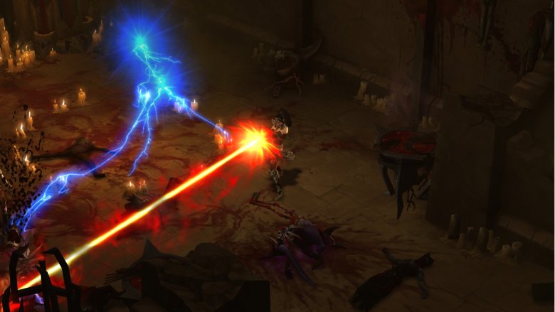 only 3 classes released for diablo 4