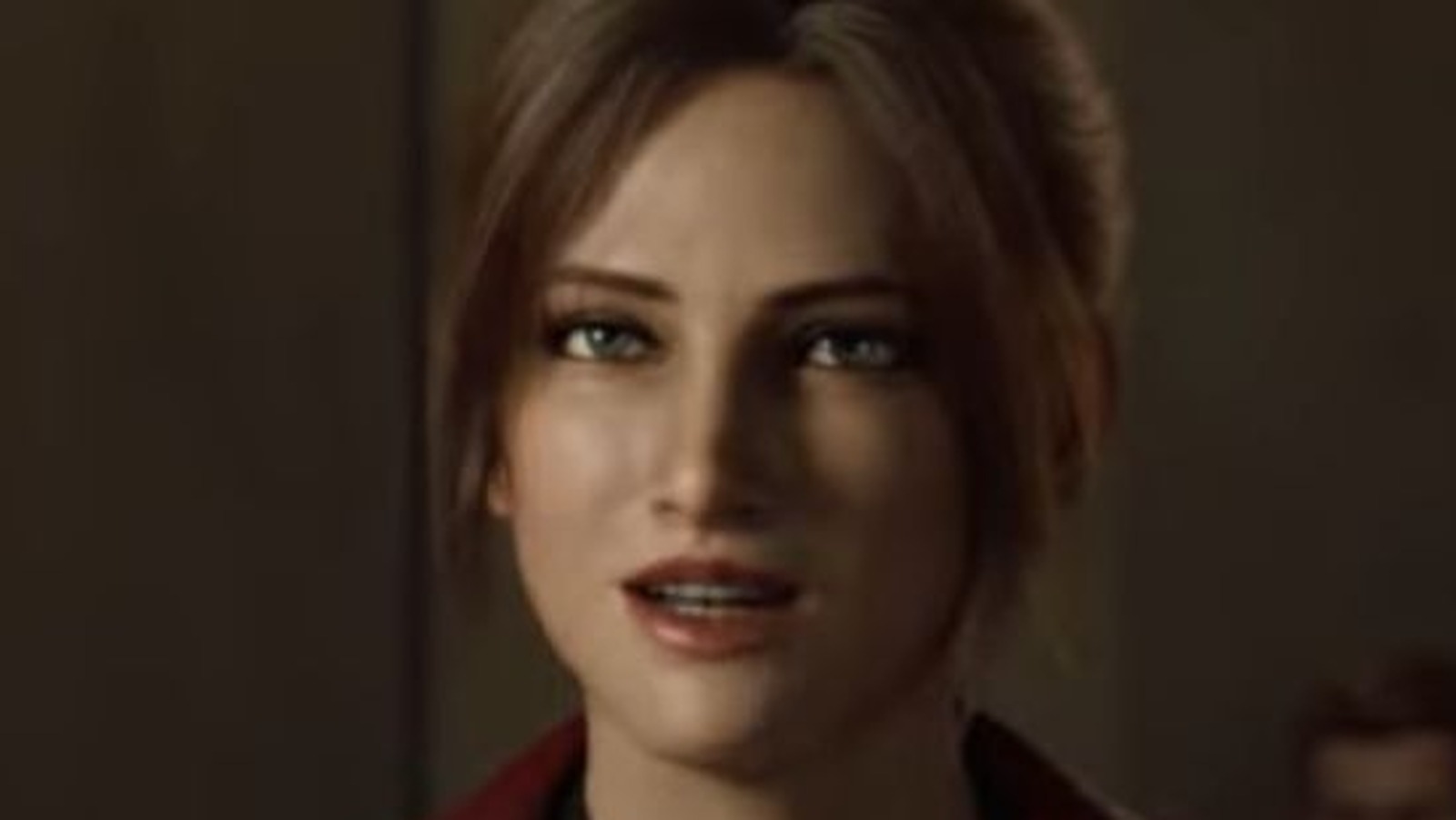 Why Fans Aren't Happy About Claire In Resident Evil: Infinite Darkness