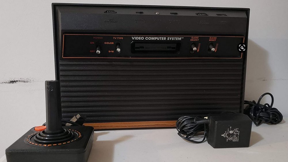 Atari 2600