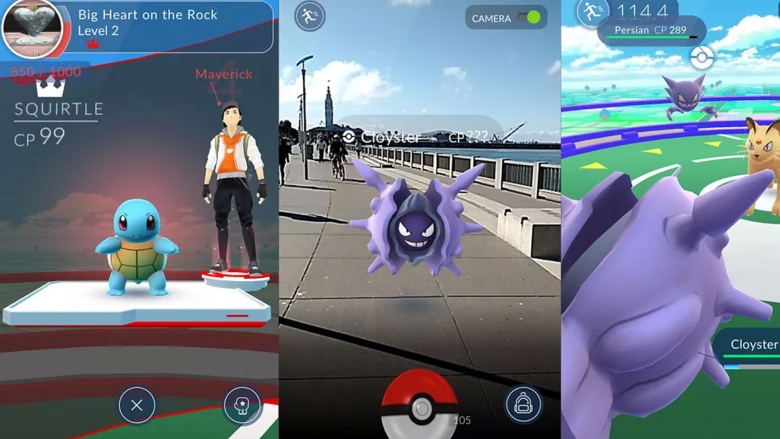 Pokemon GO: What It Means To 'Explore' & How To Do It