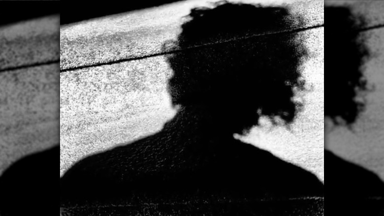 Corpse Husband shadow