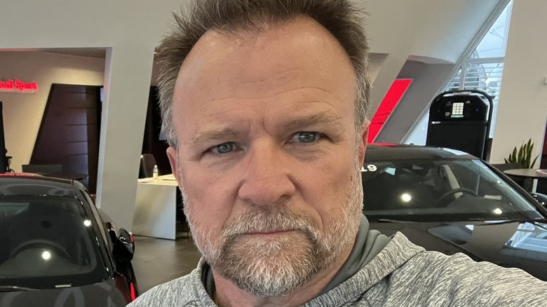 Ned Luke dealership