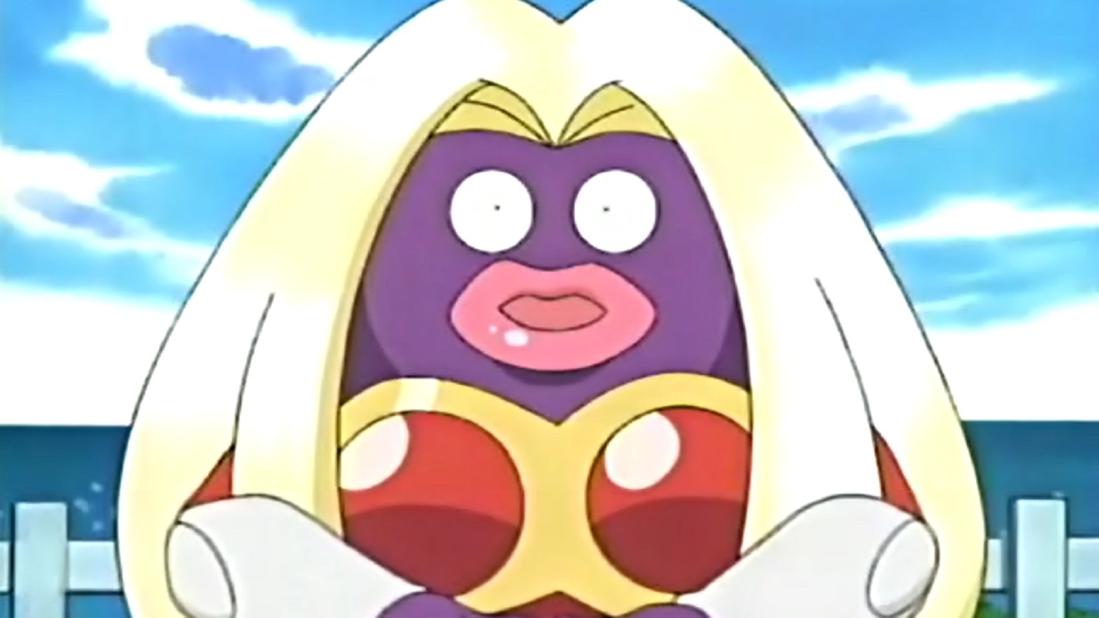 Jynx