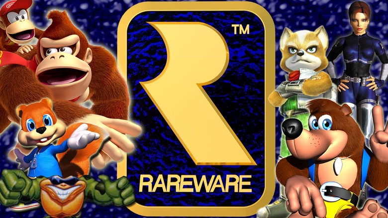 Rareware