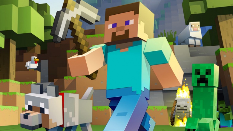 Microsoft has no Plans to Release a Minecraft 2