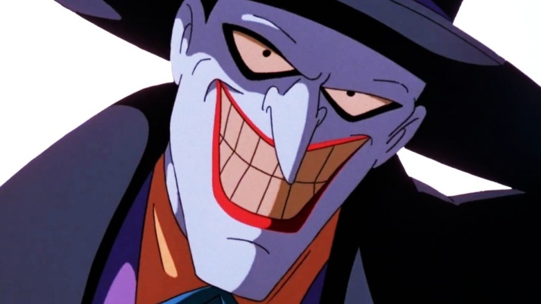 Why MultiVersus Fans Think Mark Hamill's Joker Being