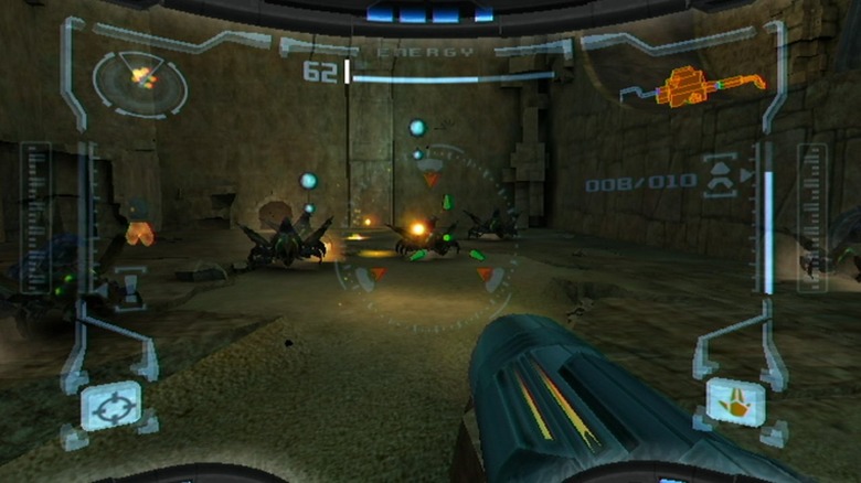 Metroid Prime