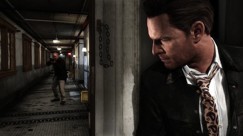 max payne 4 system requirements