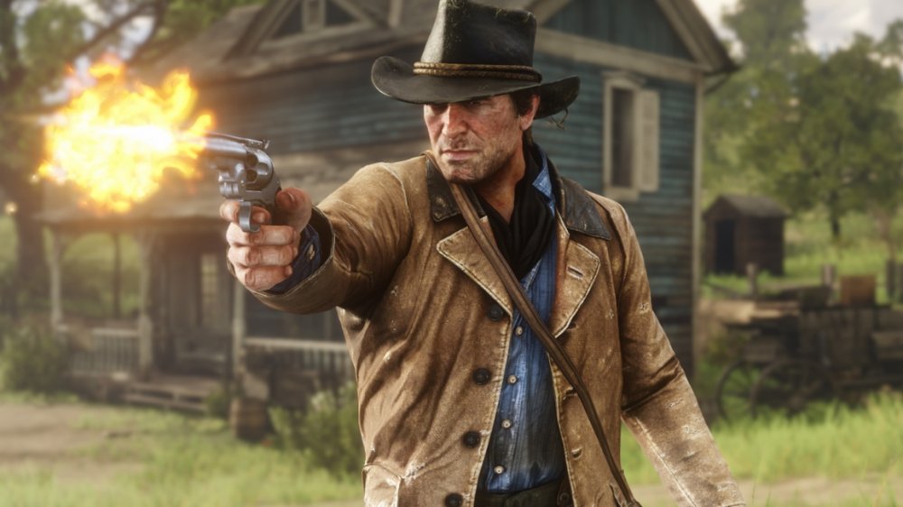 Red Dead Redemption 3 Is Coming, Rockstar Parent Company Confirms