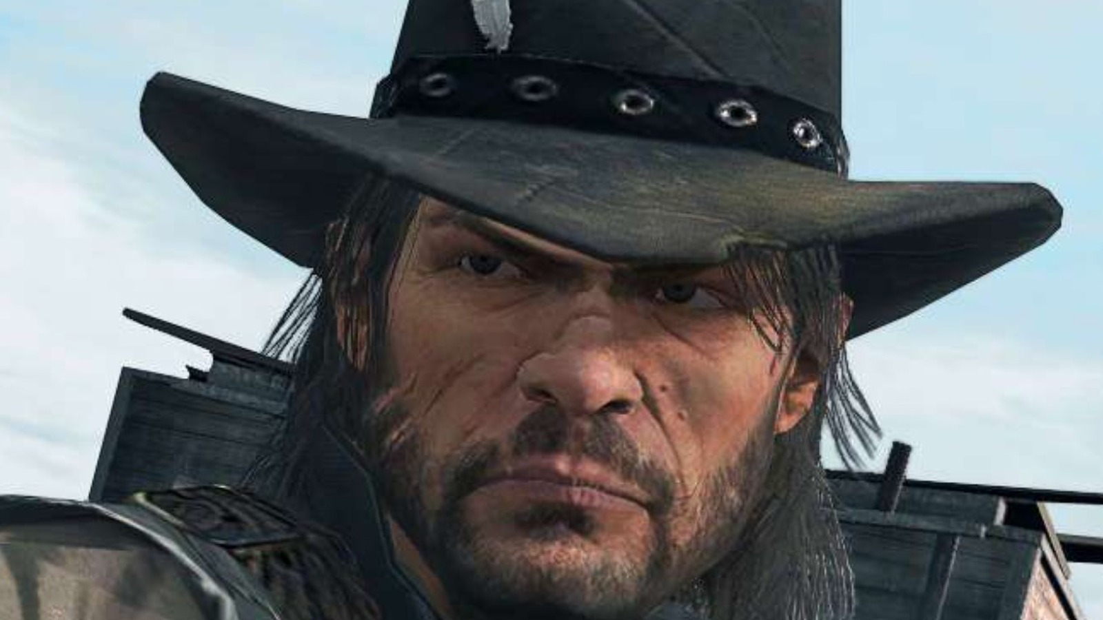 Rumor: Red Dead Redemption Remake in the Works