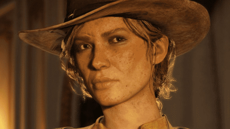 Sadie Adler