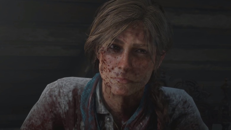 Sadie Adler