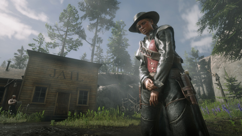 Sadie Adler