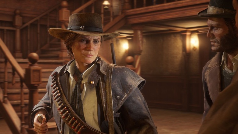 Sadie Adler