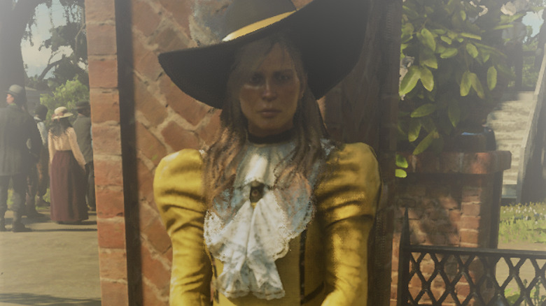 Sadie Adler