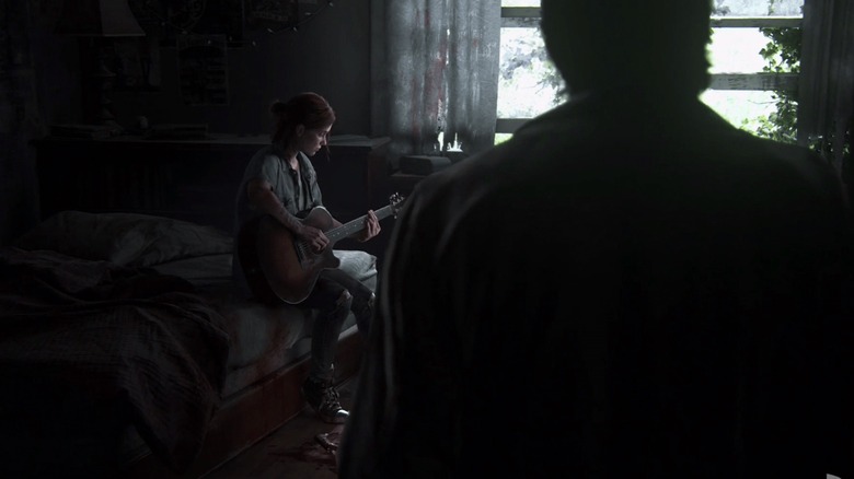 The Last of Us Part II