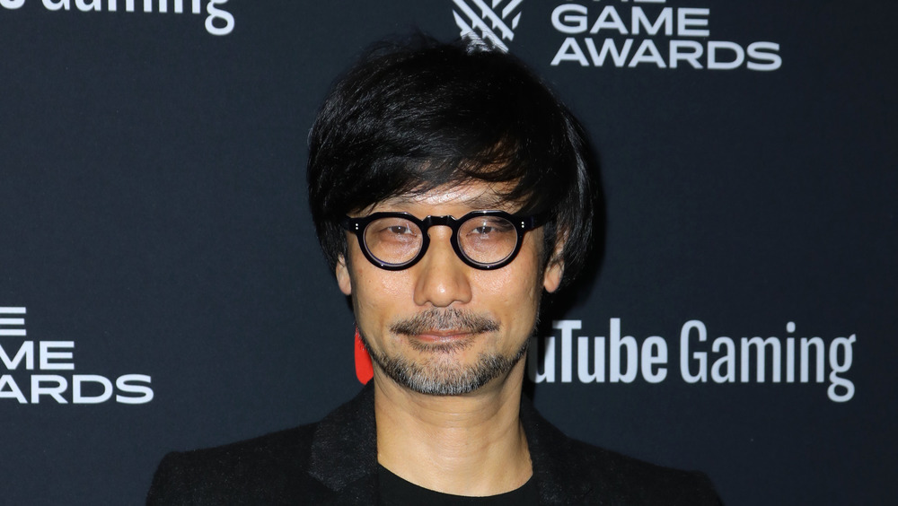 Hideo Kojima's OD: Everything we know so far