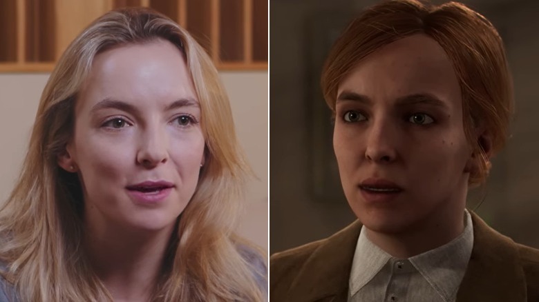 Why The Cast Of Alone In The Dark Looks So Familiar
