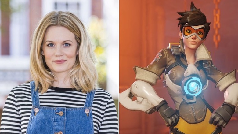 Cara Theobold/Tracer