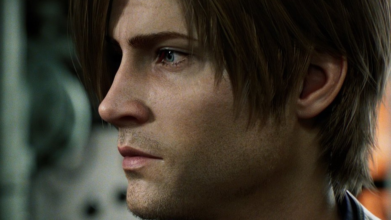 Leon Kennedy and Claire Redfield's voice actors have been replaced for the Resident  Evil 2 remake