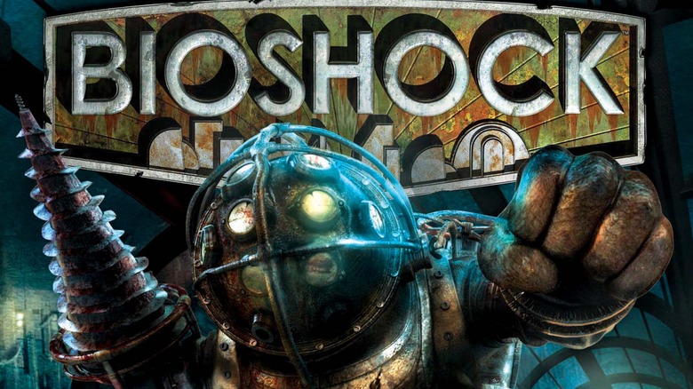 Why Bioshock 4 May Never Happen