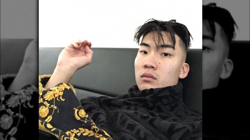 RiceGum MTV