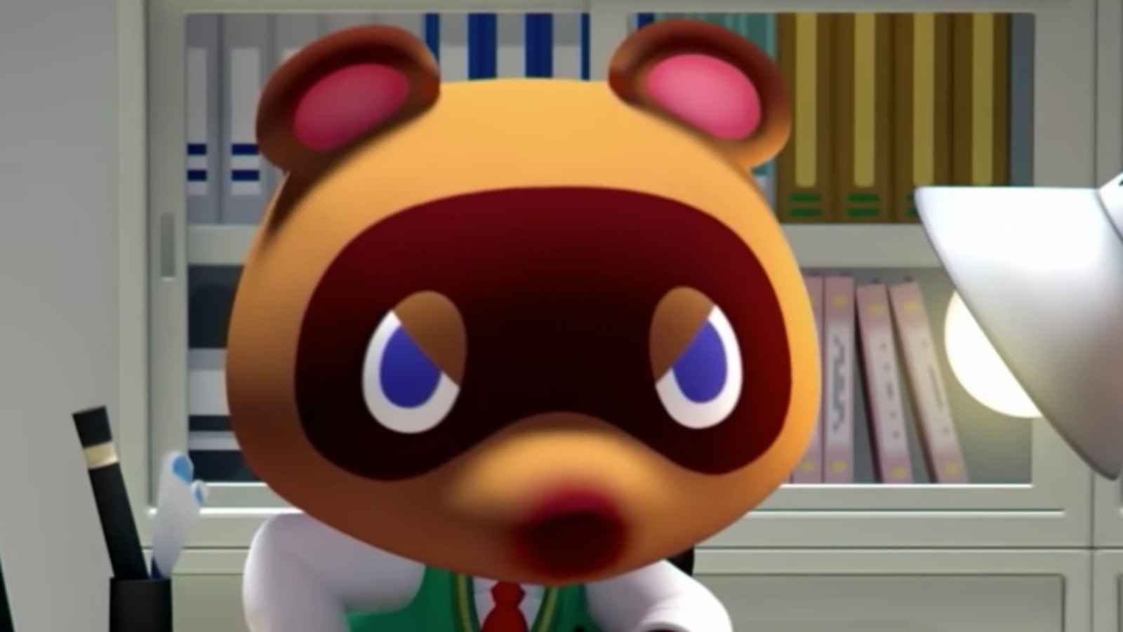 Why This Animal Crossing Guidelines Update Is Causing An Uproar