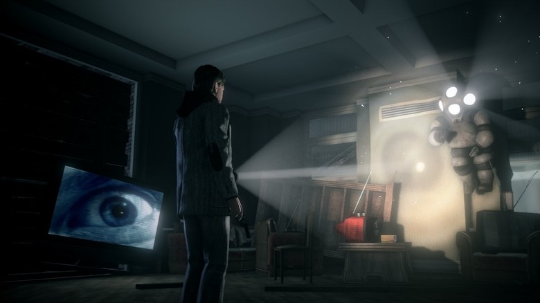 Alan Wake screenshot