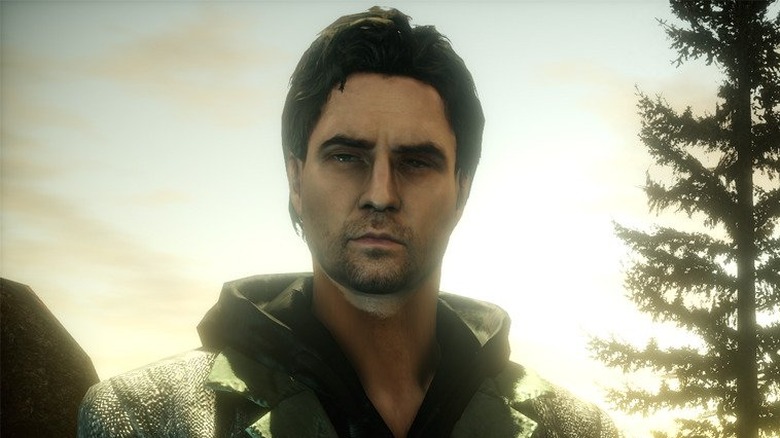 Alan Wake 2 is building on GTA 5 with its risky narrative format - Polygon